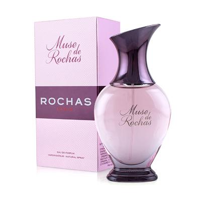 Rochas Muse Eau De Perfume Spray 100ml