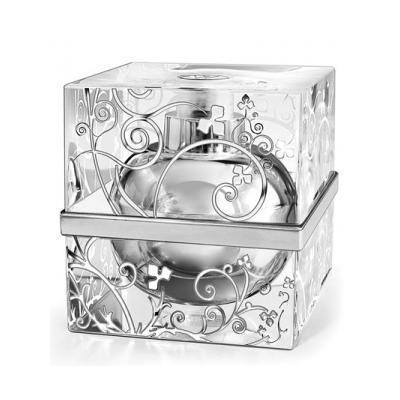 VV Platinum By Roberto Verino Eau De Parfum Spray 30ml VV Platinum By Roberto Verino Eau De Parfum Spray 30ml