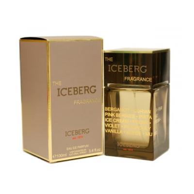 Iceberg The Fragrance For Women Eau De Parfum Spray 50ml