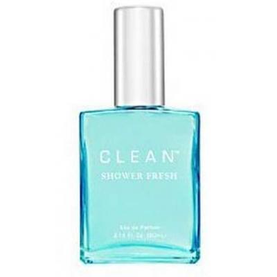 Clean Shower Fresh For Women By Clean Eau De Parfum Spray 64ml Clean Shower Fresh For Women By Clean Eau De Parfum Spray 64ml