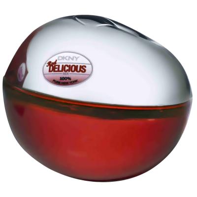 DKNY Red Delicious For Women By Donna Karan - EDP Spray 100ml DKNY Red Delicious For Women By Donna Karan - EDP Spray 100ml