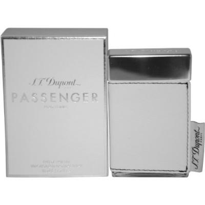 ST Dupont Passenger For Women Eau De Parfum Spray 50ml