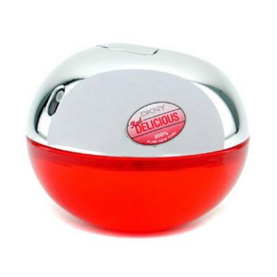 DKNY Red Delicious For Women By Donna Karan - EDP Spray 50ml