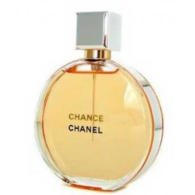 Chanel By Chanel Chance Eau De Parfum Spray - 100ml/3.4oz