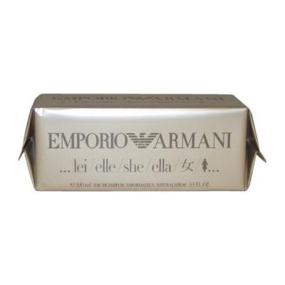 Emporio Armani She/Elle EDP Perfume By Giorgio Armani 100ml