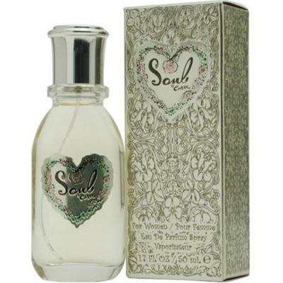 Soul Curve By Liz Claiborne Eau De Parfum Spray 50ml