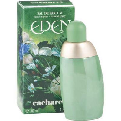 Cacharel Eden For Women EDP Spray 30ml