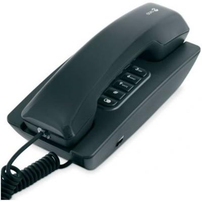 Doro 909C Cordo Phone for Wall + Desktop