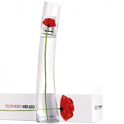 Flower For Women By Kenzo - EDP Spray 30ml Flower For Women By Kenzo - EDP Spray 30ml
