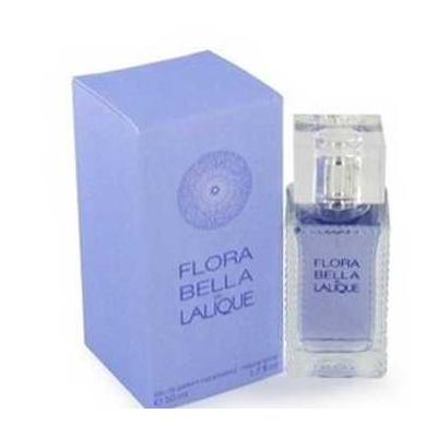 Flora Bella For Women By Lalique - EDP Spray 50ml