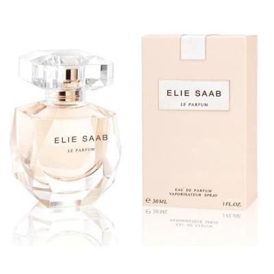 Elie Saab Le Parfum Eau De Parfum Spray 50ml Elie Saab Le Parfum Eau De Parfum Spray 50ml