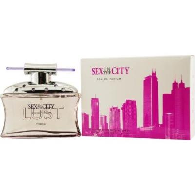 Sex In The City Lust - EDP Spray 100ml