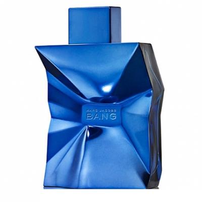 Marc Jacobs Bang Bang Eau De Toilette Spray 50ml