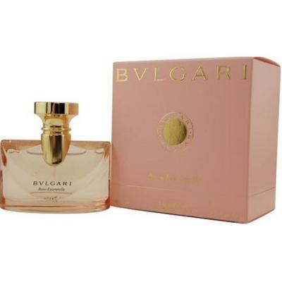 Bvlgari Rose Essentielle By Bvlgari For Women 50ml/1.7oz