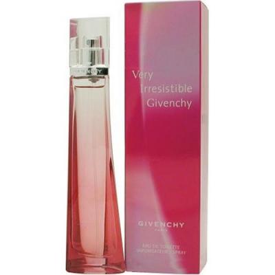 Givenchy Very Irresistible For Women Eau De Toilette Spray 50ml Givenchy Very Irresistible For Women Eau De Toilette Spray 50ml
