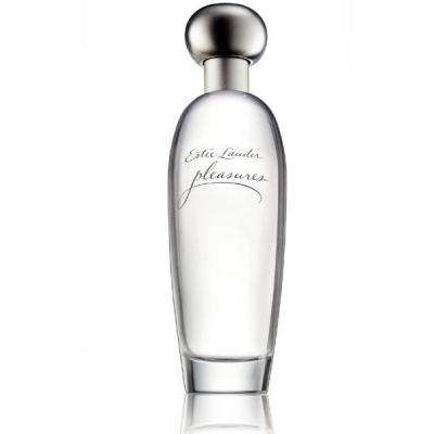 Pleasures For Women By Estee Lauder - Precious Drops 30ml
