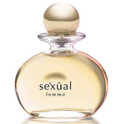 Sexual Femme For Women By Michel Germain - EDP Spray 75ml
