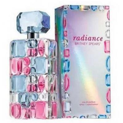 Radiance For Women By Britney Spears - EDP Spray 100ml