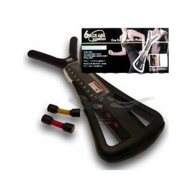 DRW Abs Exerciser Multicolor 6Pk NAH2763