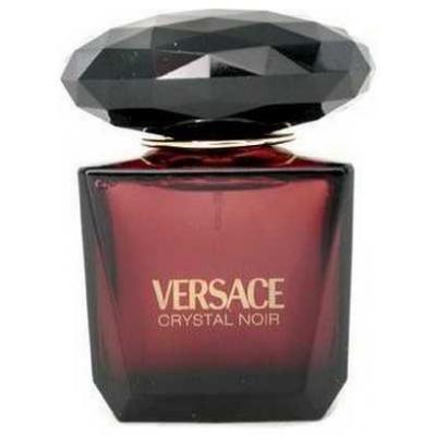 Crystal Noir For Women By Versace - EDT Spray 90ml Crystal Noir For Women By Versace - EDT Spray 90ml