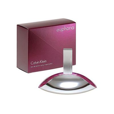 Womens Fragrance Calvin Klein Euphoria For Women Eau De Parfum Spray 50ml