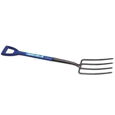 Draper Carbon Steel Garden Digging Fork Draper Carbon Steel Garden Digging Fork