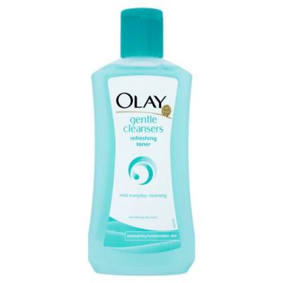 Olay Gentle Refreshing Toner 200ml Olay Gentle Refreshing Toner 200ml
