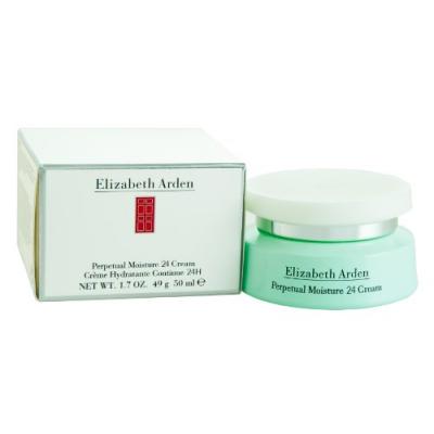 Elizabeth Arden Perpetual Moisturise 24 Cream 50ml