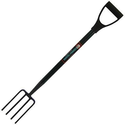 Samuel Parkers Green Border Fork Samuel Parkers Green Border Fork