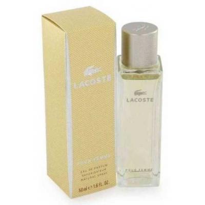 Lacoste Pour Femme Eau De Perfume 50ml / 1.6oz Lacoste Pour Femme Eau De Perfume 50ml / 1.6oz