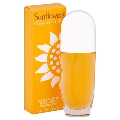Elizabeth Arden Sunflowers EDT Perfume 30ml Elizabeth Arden Sunflowers EDT Perfume 30ml