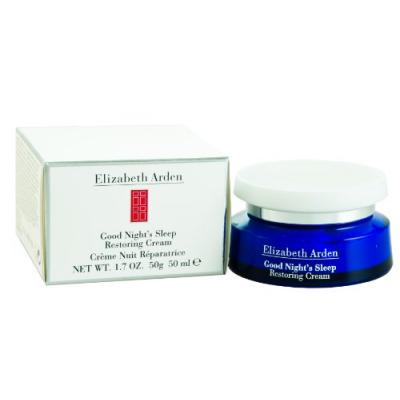 Elizabeth Arden Good Night Sleep Restoring Cream 50ml