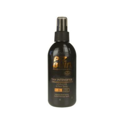 In Sun By Piz Buin Tan Intensifier Spray SPF6 150ml