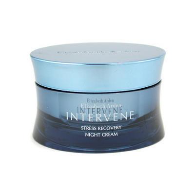 Elizabeth Arden Intervene Stress Recovery Night Cream 50ml