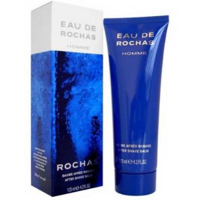 Eau De Rochas Homme By Rochas Aftershave Balm 125ml