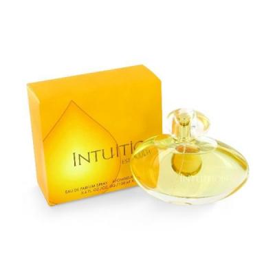 Estee Lauder Intuition Eau De Perfume Spray 100ml