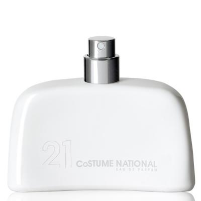 21 Costume National For Women Eau De Parfum Spray 50ml