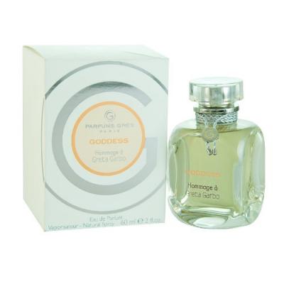 Gres Goddess Eau De Parfum Spray For Women 60ml