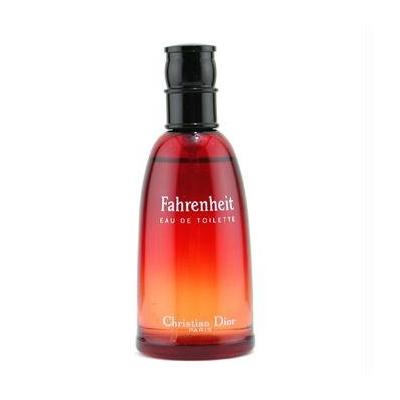 Christian Dior Fahrenheit Eau De Toilette Spray - 100ml/3.4oz