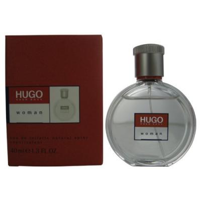 Hugo Boss Woman Edt Perfume Spray 40ml