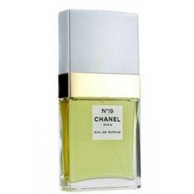 Chanel No.19 Eau De Parfum Spray - 35ml/1.2oz Chanel No.19 Eau De Parfum Spray - 35ml/1.2oz
