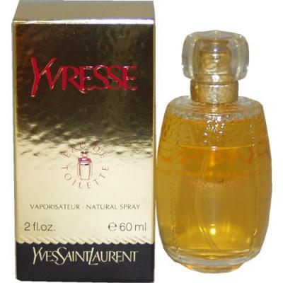 Yves Saint Laurent Yvresse Eau De Toilette Spray 60ml Yves Saint Laurent Yvresse Eau De Toilette Spray 60ml