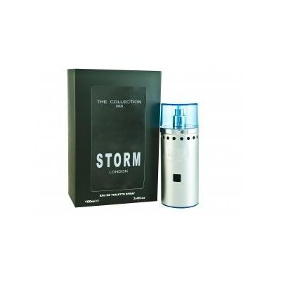 Storm London Eau De Toilette Spray For Him 100ml