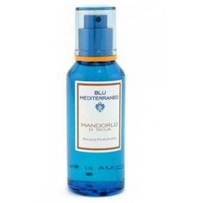 Acqua Di Parma Blu Mediterraneo Mandorlo Di Sicilia Eau De Toilette Spray 60ml