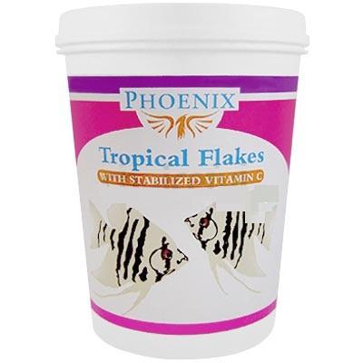 Phoenix Tropical Flakes 100g
