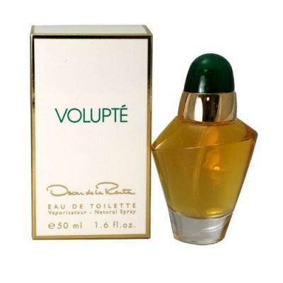 Volupte By Oscar De La Renta Eau De Toilette Spray 50ml