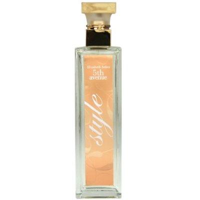Elizabeth Arden Fifth Ave Style Eau De Parfum Spray For Her 75ml