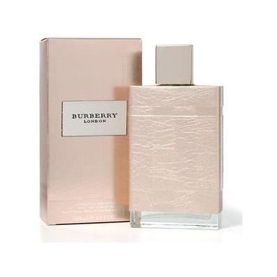 Burberry London Edition Eau De Parfum Spray Women By Burberry 100ml