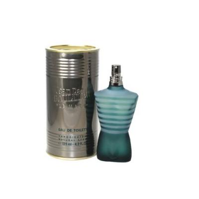 Jean Paul Gaultier JPG Le Male Edt Perfume For Men 125ml Jean Paul Gaultier JPG Le Male Edt Perfume For Men 125ml