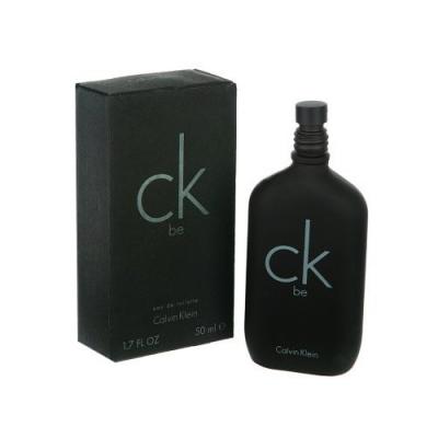 CK Be Unisex Fragrance By Calvin Klein 50ml